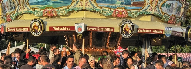 Oktoberfest