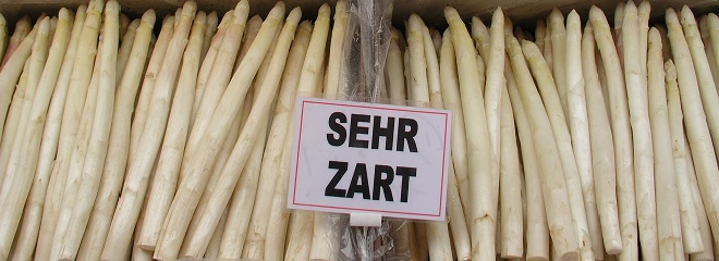 How German are you?
