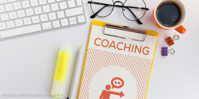 Are you facilitating or telling? Are you facilitating or telling?