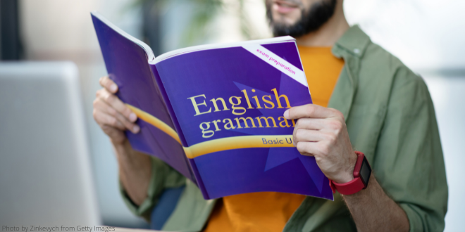 How good is your English grammar? How good is your English grammar?