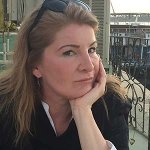 Verena Michl