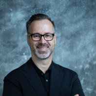 Christoph J. Burgmer