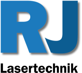 Logo RJ Lasertechnik