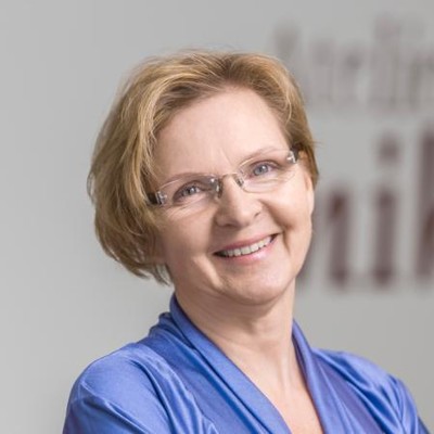 Barbara Grau