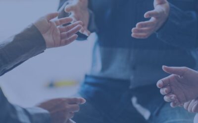 Die vier Worte, die Ihnen sofort mehr Selbstvertrauen in Englisch geben