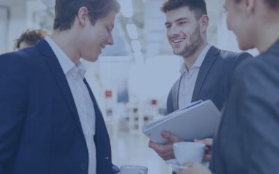 Small Talk auf Englisch? So wird’s einfach – und macht sogar Spaß!