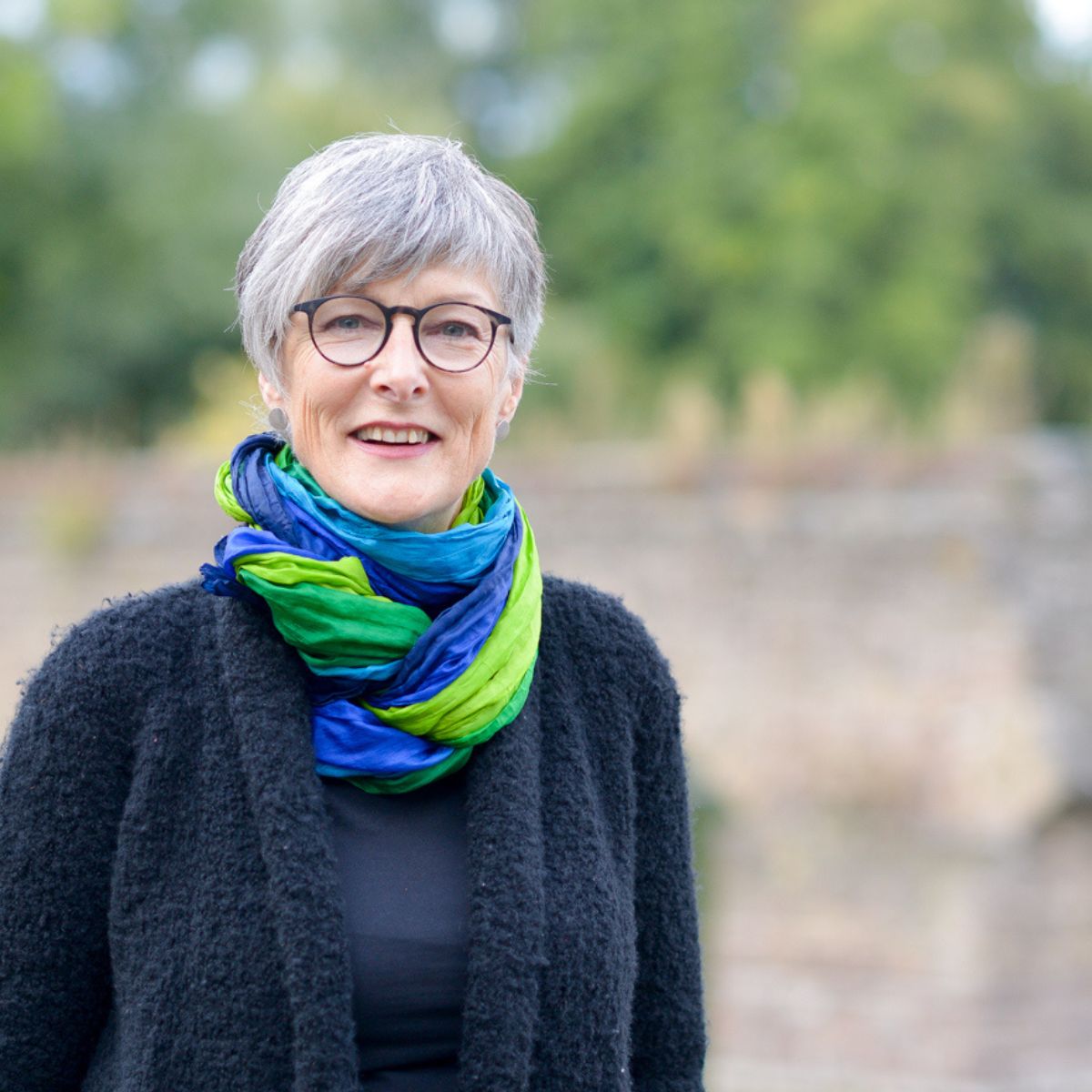 Christine Burgmer