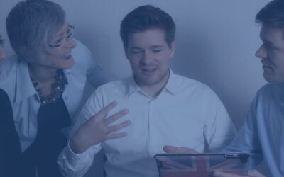 Meine Werte als Englisch-Coach: Klarheit, Mut und echte Verbindung