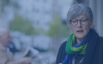 Die Geschichte hinter meiner Marke: Warum Business Englisch mehr ist als nur die Sprache