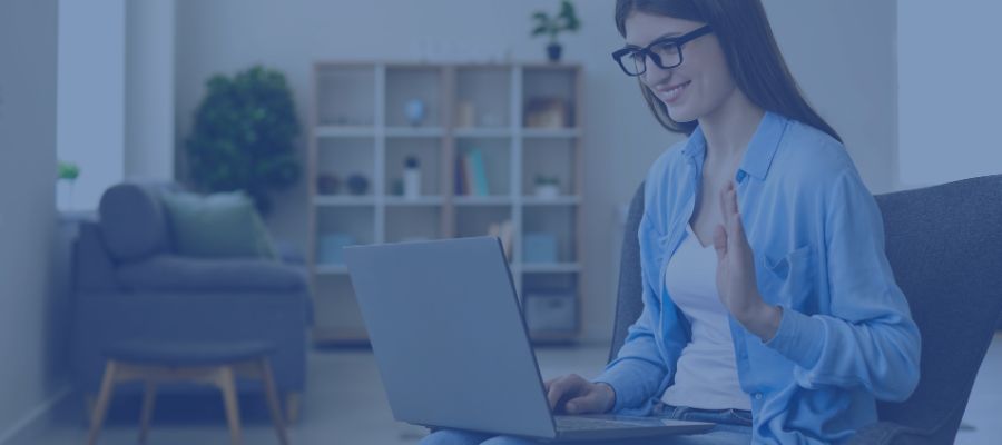 Coaching online
