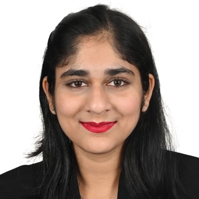 DEEPA CHRISTINA JAYARAJ English Language Teacher at Faculty of Law, Strasbourg University