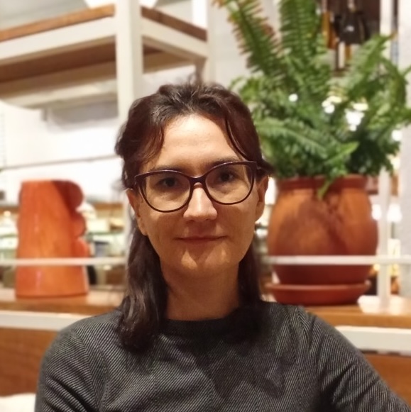 Verena Michl