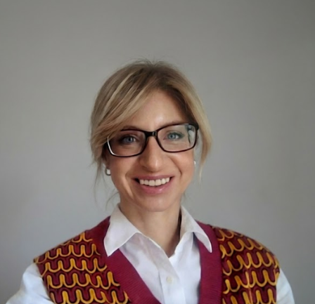 Sandra Dirks