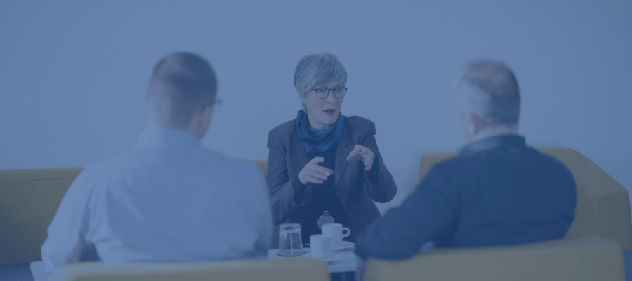 Englisch-Coaching ohne Einstufungstest: Wie ich Ihr Niveau einschätze