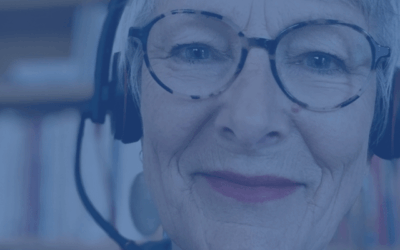 Nach 25 Jahren Englischcoaching – aus Unterricht sind Gespräche geworden